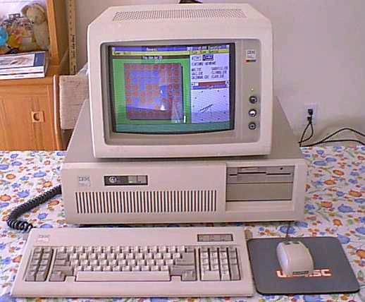 Ibm Pc